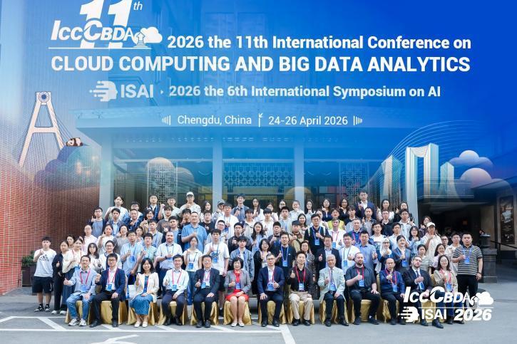 ISAI 2026