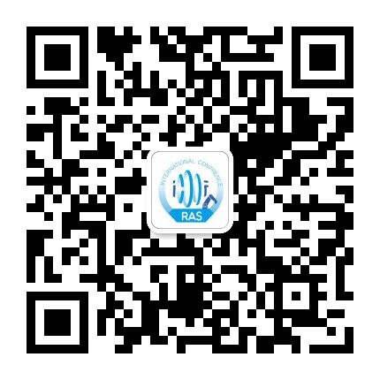 WeChat QR Code